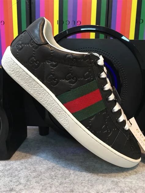 coolest gucci shoes|gucci lowest price shoes.